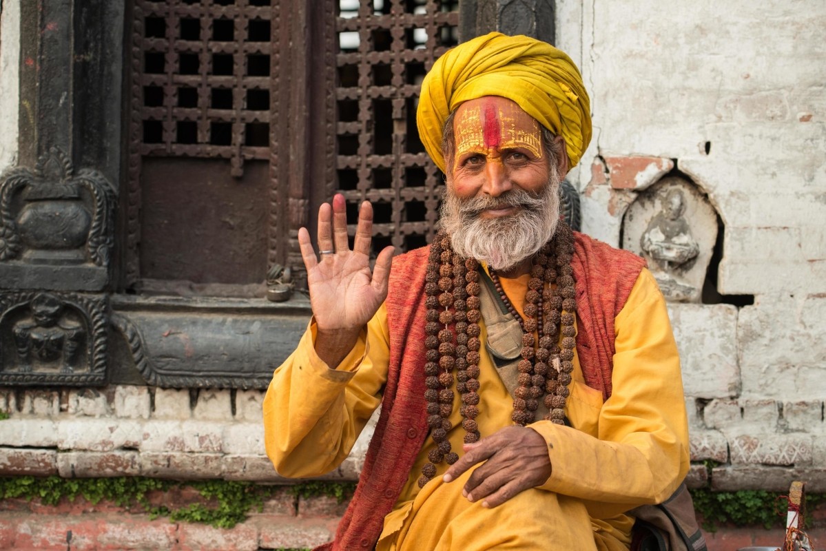 7 Days Nepal Highlights - Culture, Wildlife & Himalayan Beauty 1