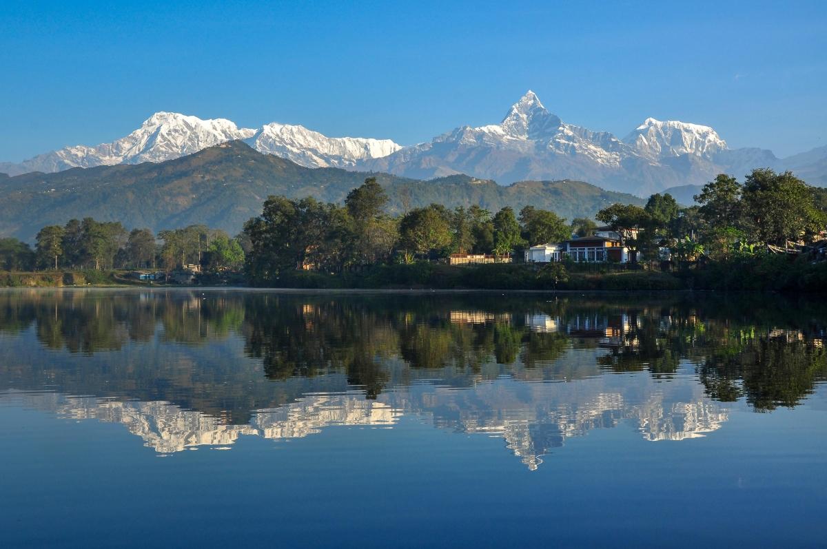 7 Days Nepal Highlights - Culture, Wildlife & Himalayan Beauty 7 Days Nepal Highlights - Culture, Wildlife & Himalayan Beauty