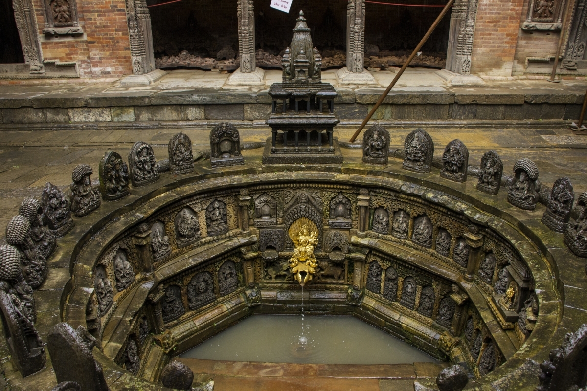 10 Days Multi-Country Nepal Bhutan Tour 1
