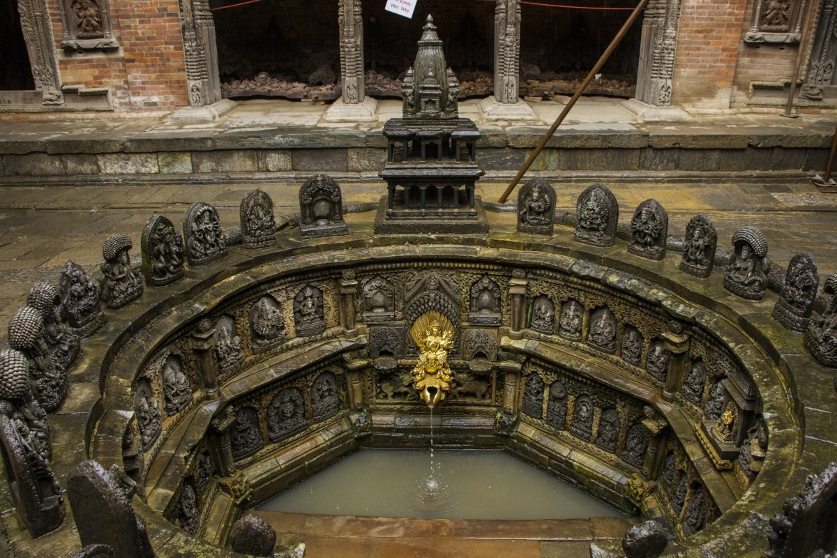 10 Days Multi-Country Nepal Bhutan Tour 1