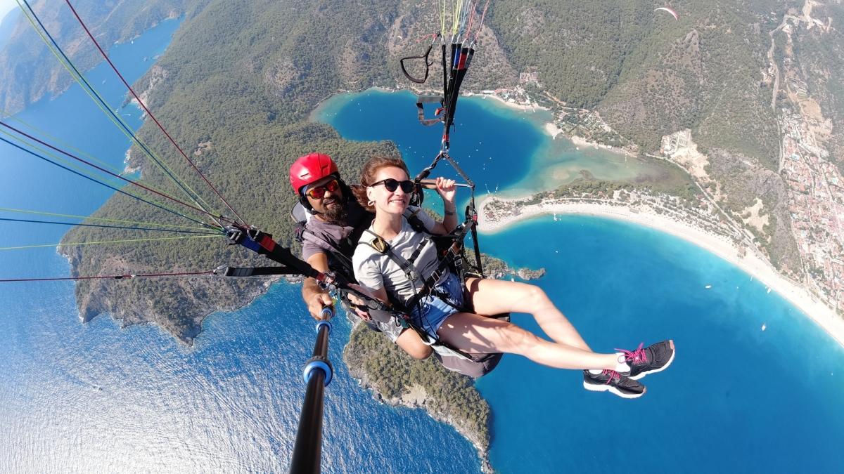 7 Day Aegean Delight: Ephesus, Pamukkale & Fethiye Islands Tour 7 Day Aegean Delight: Ephesus, Pamukkale & Fethiye Islands Tour