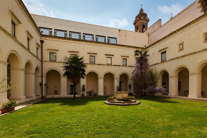 Taranto & Manduria Wine Experience from Lecce 2