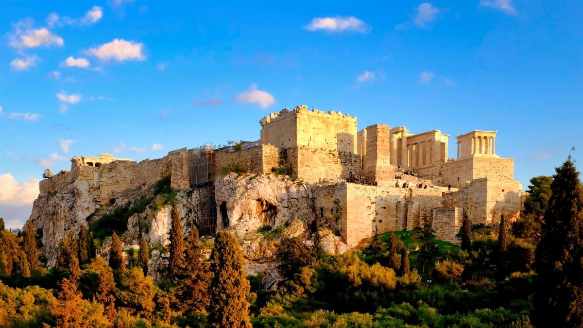 13 Day Greece & Turkey Odyssey: Ancient Wonders & Timeless Beauty 13 Day Greece & Turkey Odyssey: Ancient Wonders & Timeless Beauty