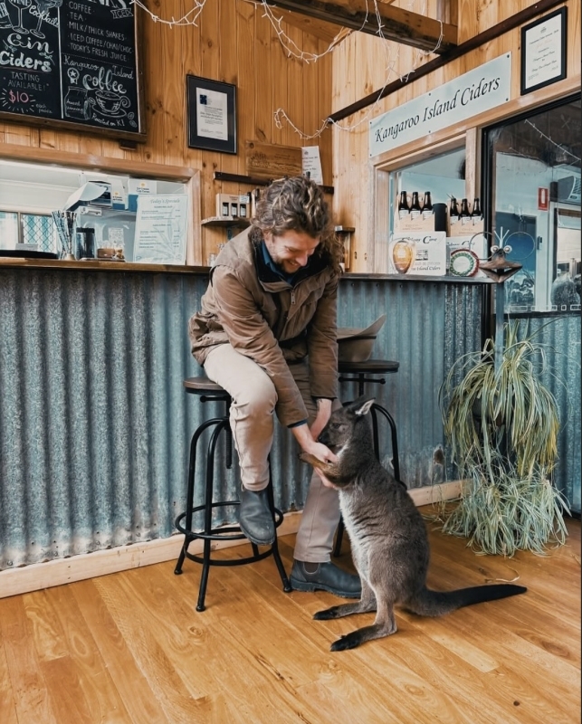 Kangaroo Island Scenic Nature and Wildlife Day Tour 3