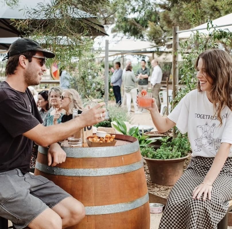 Kangaroo Island Half Day Tasting Tour 4