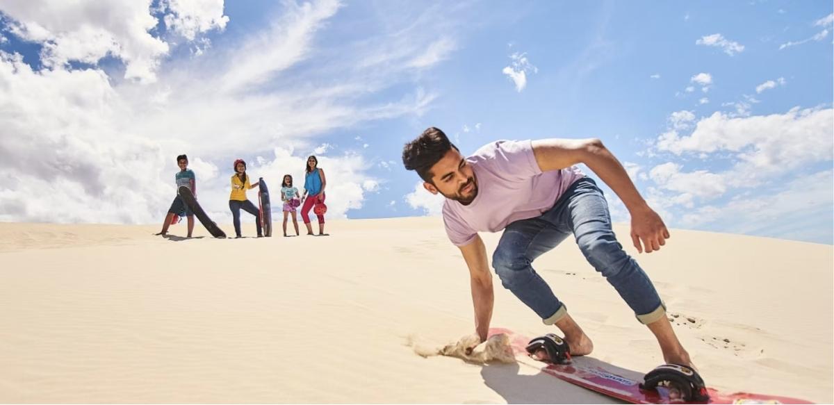 Kangaroo Island Adventure Tour Kangaroo Island Adventure Tour