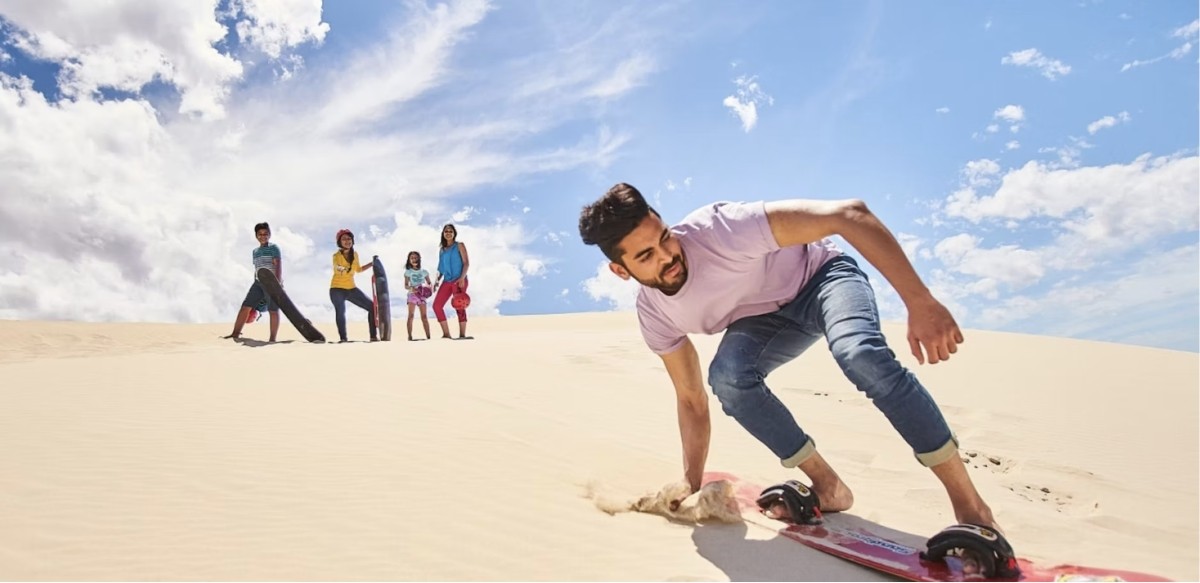 Kangaroo Island Adventure Tour 1