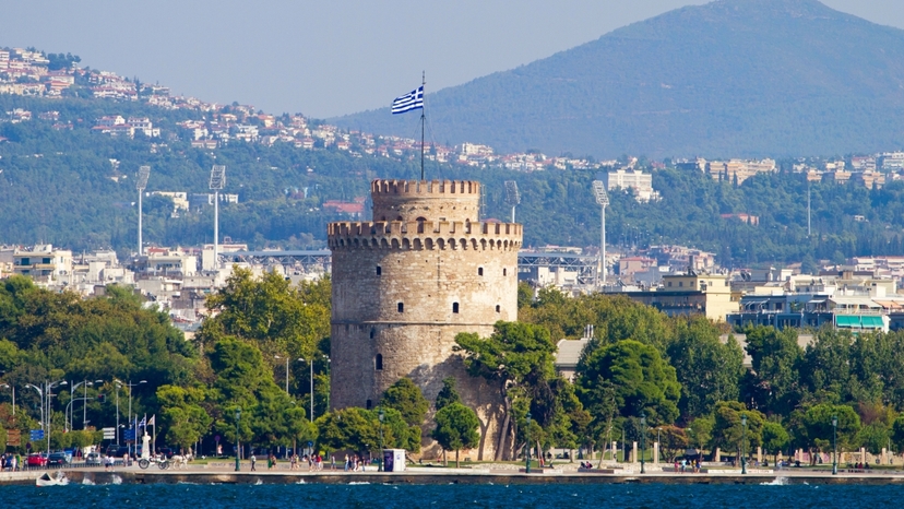 12 Day Greece, Bulgaria & Turkey Grand Discovery Tour: Athens, Sofia, Istanbul & Cappadocia 3