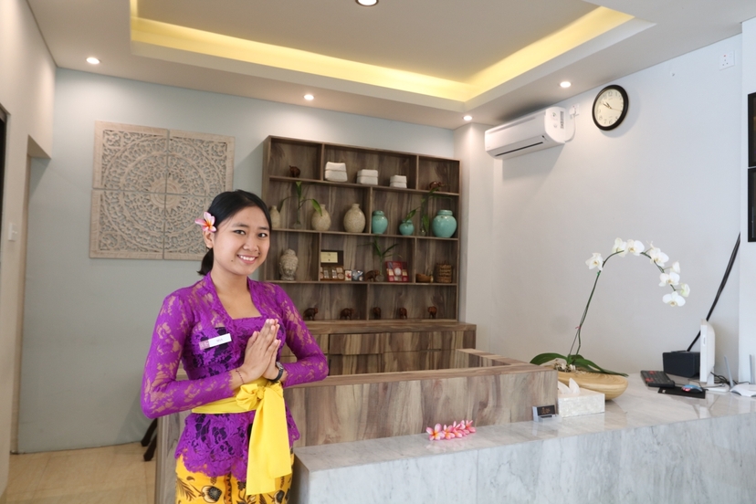 Relaxing 2-Hour Balinese Lulur Massage & Spa Package in Nusa Dua 2