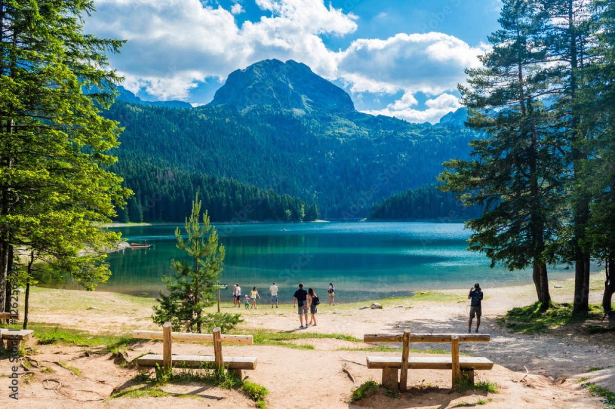 Montenegro Tour 4 Nights 1