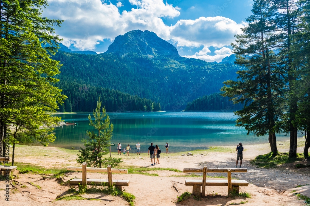 MONTENEGRO TOUR 4 NIGHTS 1