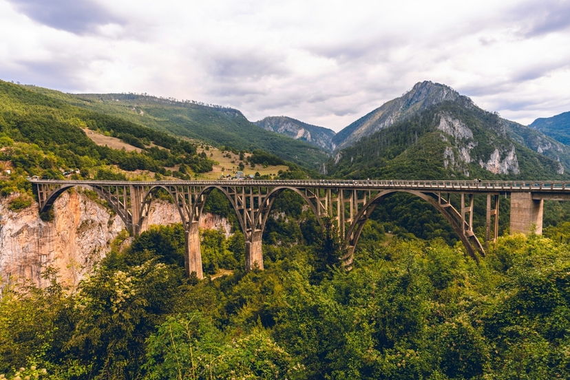 MONTENEGRO TOUR 4 NIGHTS 2