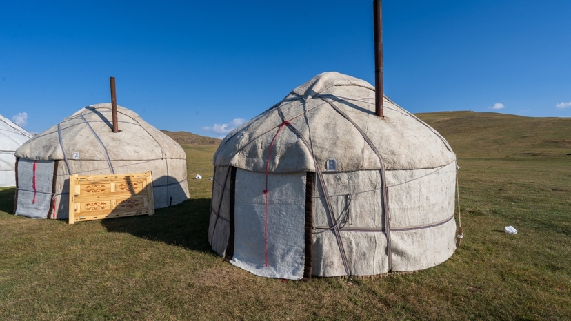 3 Day Kyrgyzstan Discovery Tour: Bishkek, Bokonbaevo, Son-Kul & Burana Tower 4