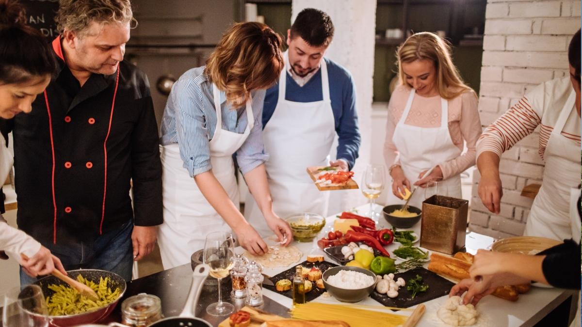 Daily Turkish Cooking Class from Dalyan – Blue Crabs, Tarhana & Zucchini Flowers Daily Turkish Cooking Class from Dalyan – Blue Crabs, Tarhana & Zucchini Flowers