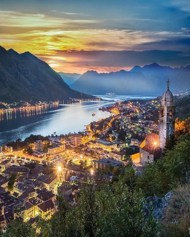 Albania, Montenegro & Croatia in 5 days 2