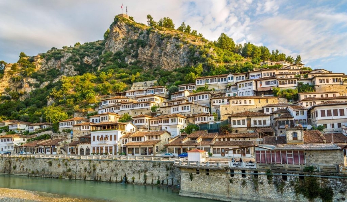 CULINARY TRIP TO ALBANIA 1