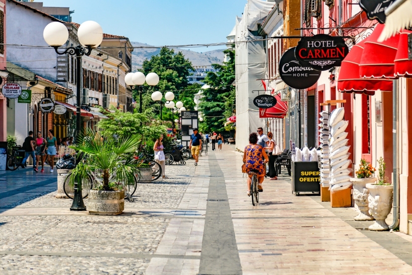 CULINARY TRIP TO ALBANIA 3