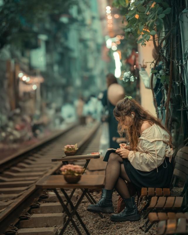 ITA Travel - Vietnam 18D/17N : VIETNAM ROAD & RAIL DISCOVERY ITA Travel - Vietnam 18D/17N : VIETNAM ROAD & RAIL DISCOVERY