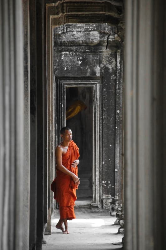 Indochina Tour 15 Days Vietnam Cambodia Laos Experience 2