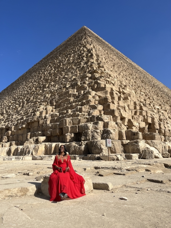 6 Days Cairo and Luxor Tour Package 3