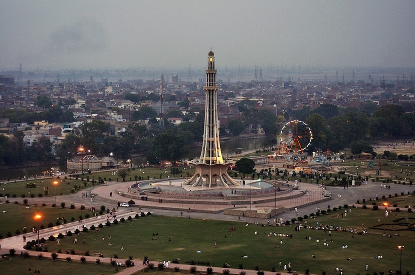 Sikh Yatra Pakistan 4