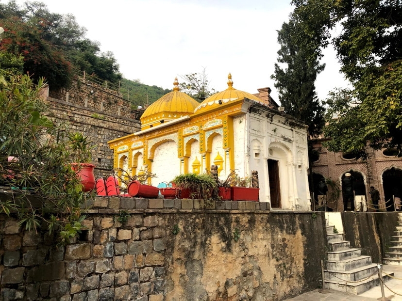 Sikh Yatra Pakistan 2
