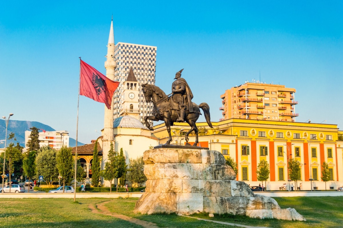 Albania Getaway : 3 Days of Discovery 1