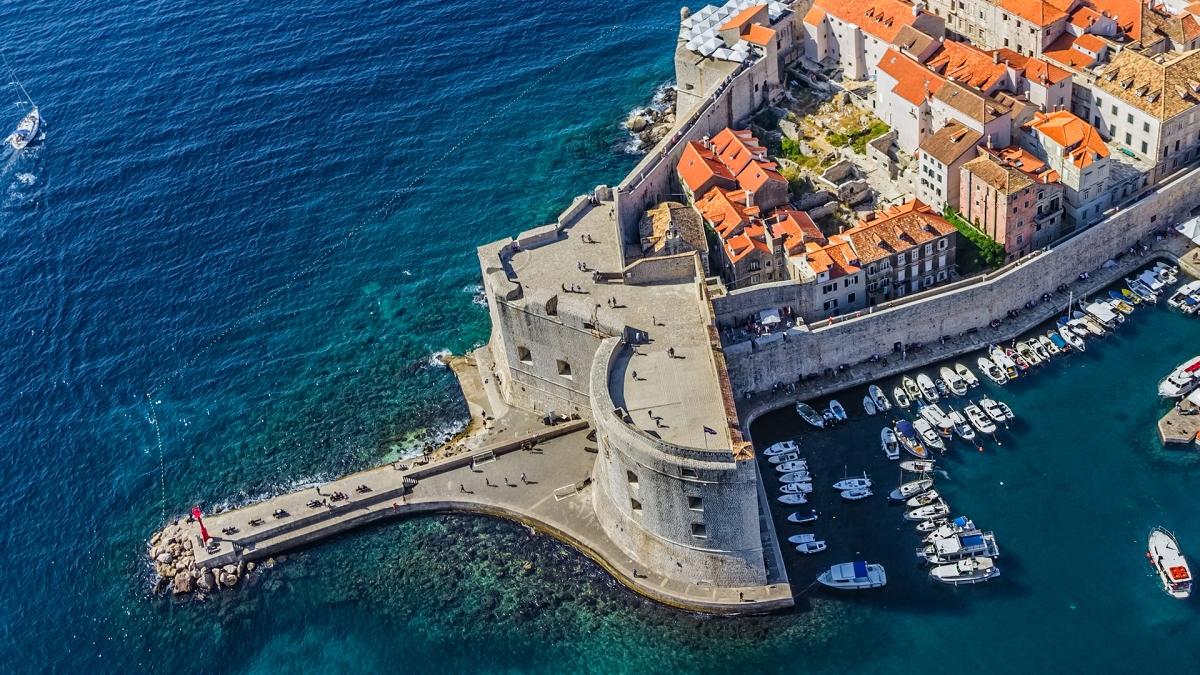 15 Days Yugoslavia Tour 15 Days Yugoslavia Tour