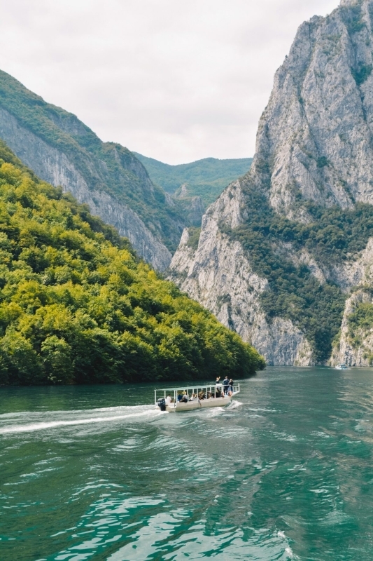 Albania Getaway : 3 Days of Discovery 4