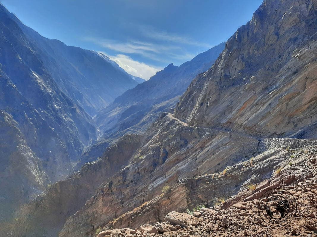 1O Day Majestic North Pakistan Adventure (hunza, skardu and fairy meadows) 1