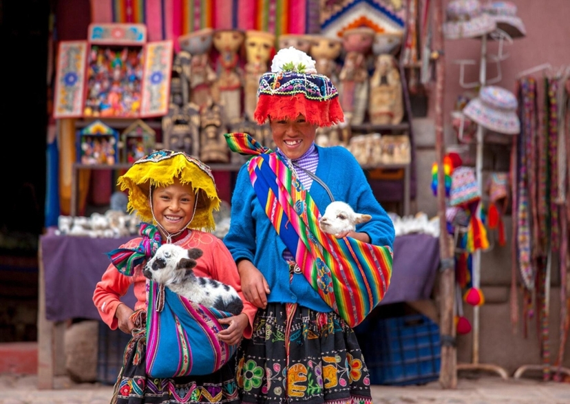 7 Days Journey Through the Peruvian Wonders 4