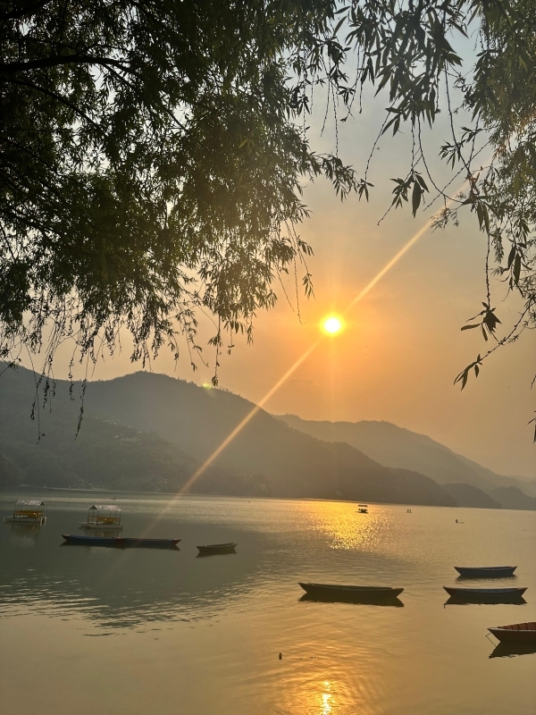 Pokhara City Tour – 1 Day 3
