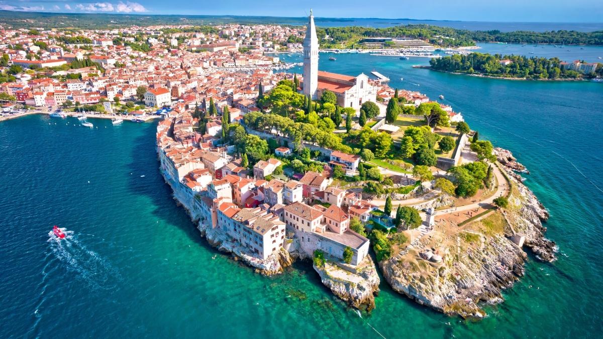 Adriatic Sea Tour 21 Day Adriatic Sea Tour 21 Day