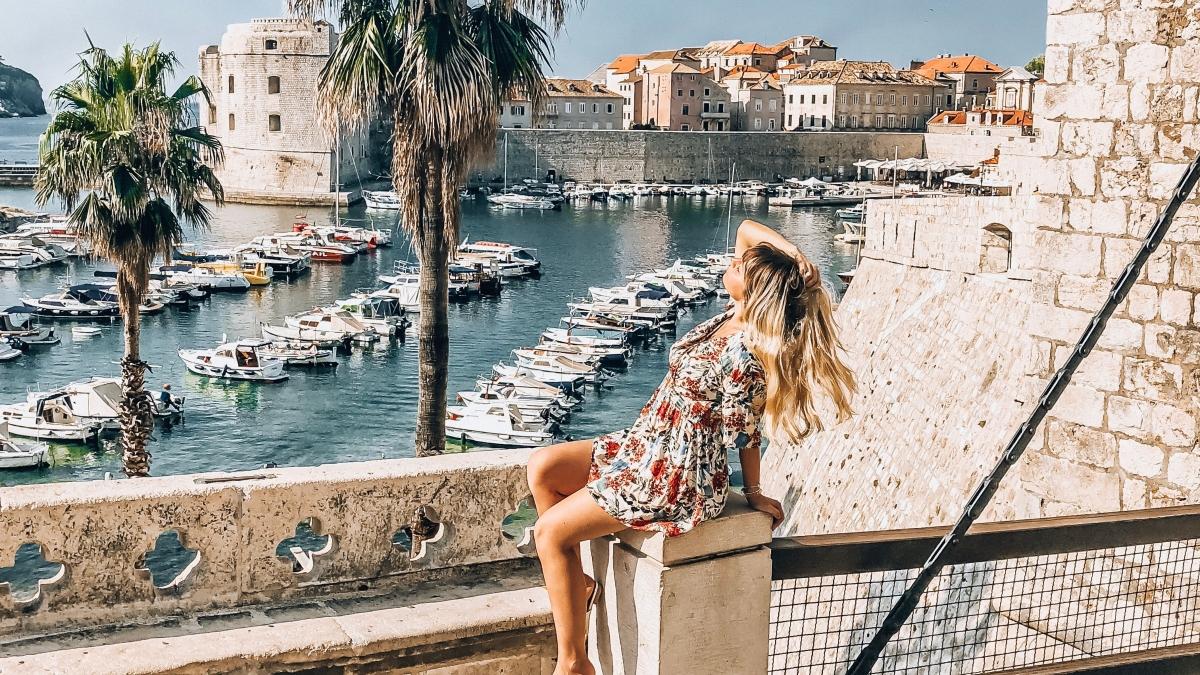 19 Day Grand Balkan Combined Country Tour 19 Day Grand Balkan Combined Country Tour