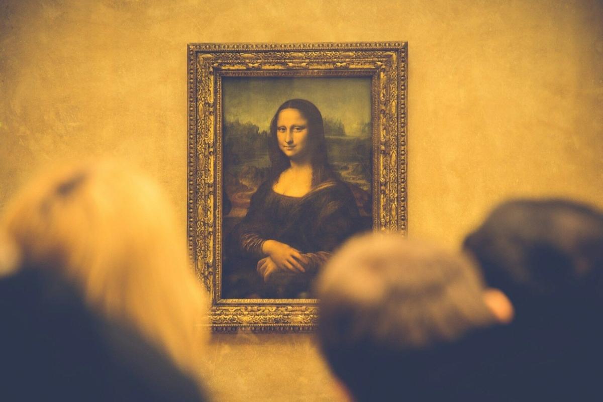 Louvre Private Tour for Families and children Louvre Private Tour for Families and children