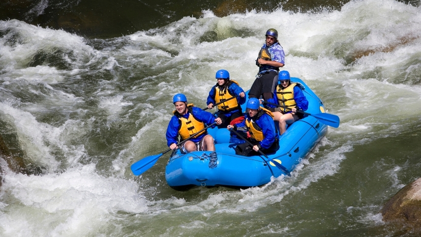 Daily Mersin Rafting Tour on Göksu River – Adventure in Silifke 3