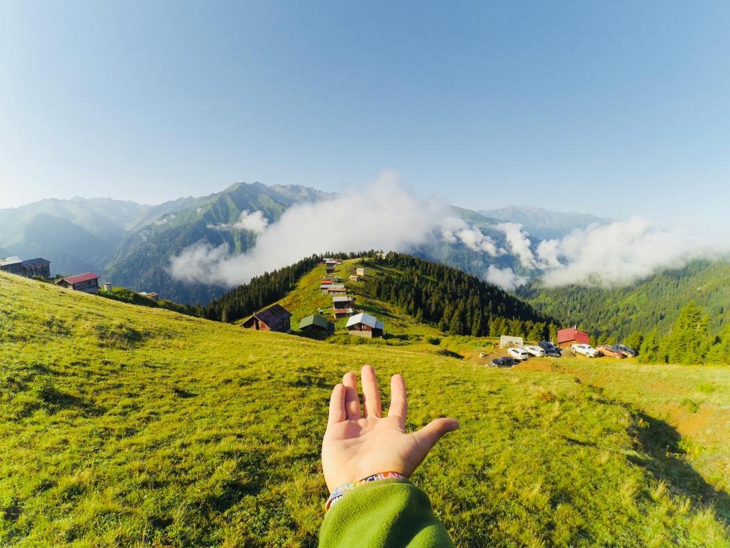 10 Day Turkey Cultural & Nature Tour: Cappadocia – Istanbul – Rize – Trabzon 10 Day Turkey Cultural & Nature Tour: Cappadocia – Istanbul – Rize – Trabzon