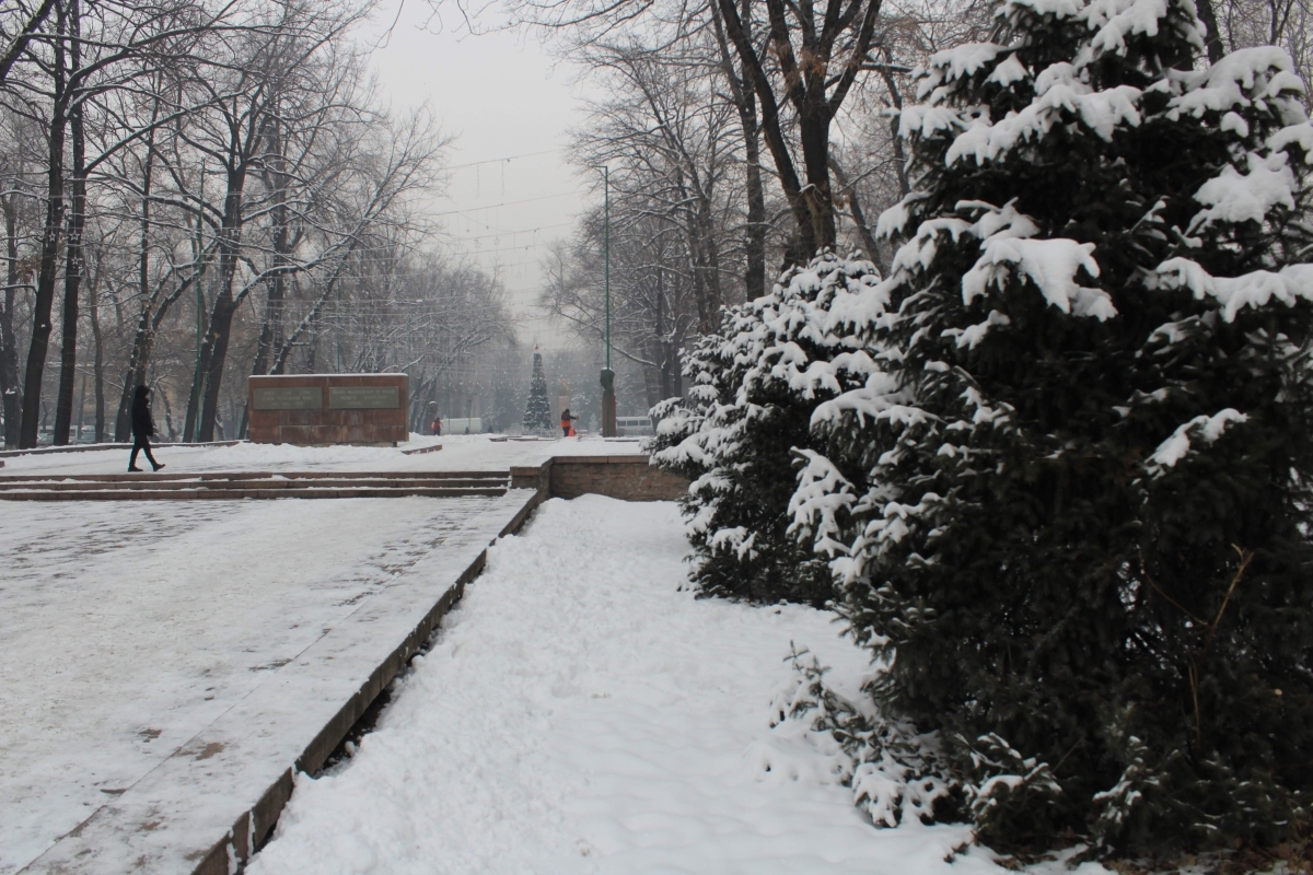 UAE National Day holiday package to Kyrgyzstan, 3 days 2 night 1
