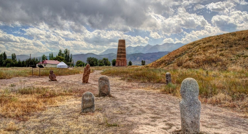 UAE National Day holiday package to Kyrgyzstan, 3 days 2 night 3