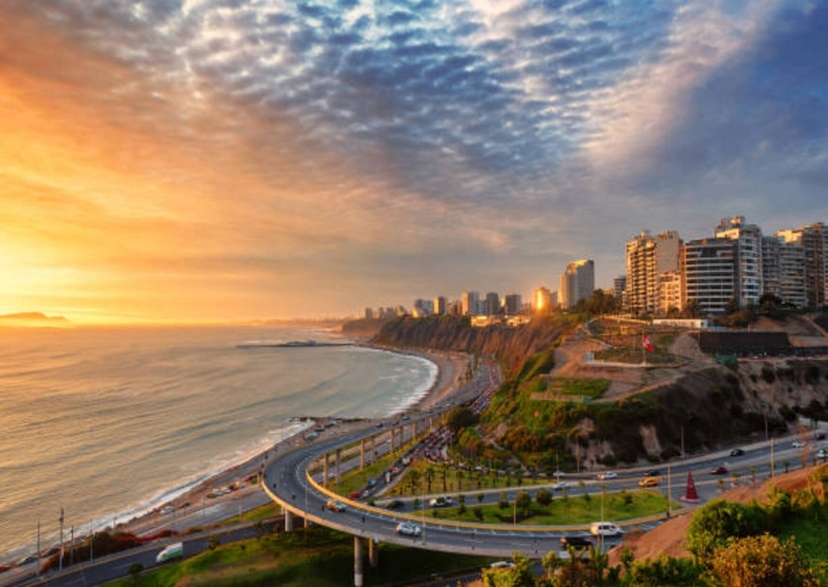 6 Days Peru’s Flavors & Wonders 2