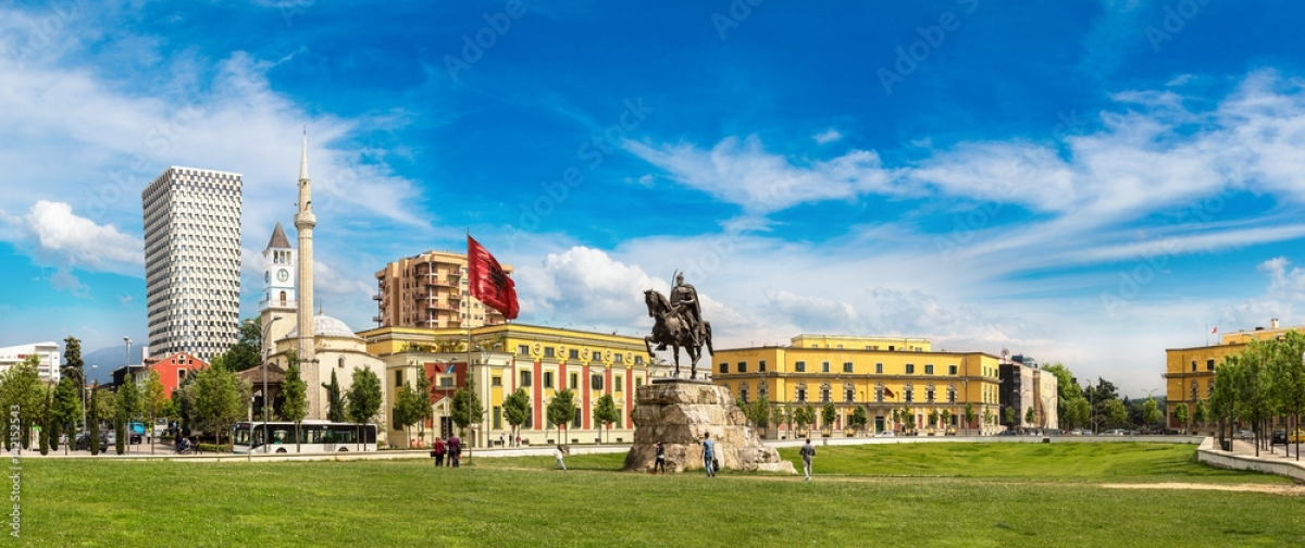 Albania Spring Itinerary – 6 Days 1
