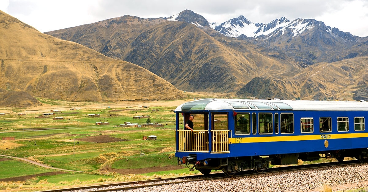 8 Days in Lima, Puno & Cusco with Machu Picchu 1