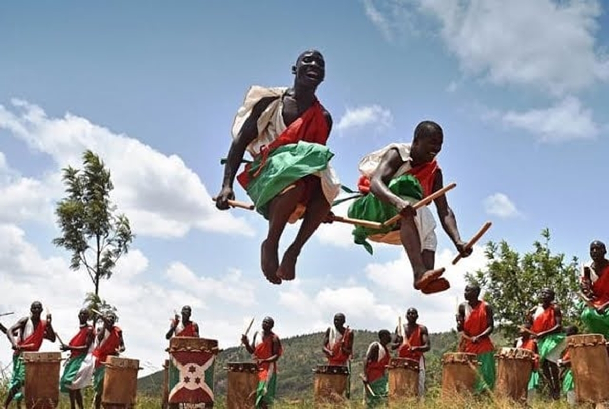 5 Days of Culture, Nature & Heritage in Burundi 1