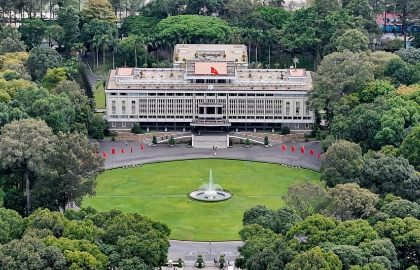 Ho Chi Minh City: Guided Half-Day Tour with Hotel Pickup 4