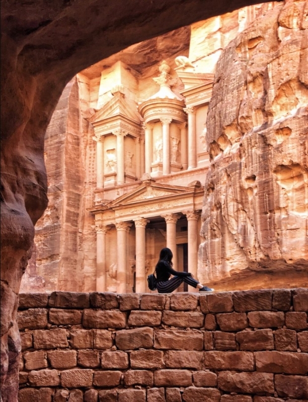 Islamic Heritage Tour of Jordan – 7 Days / 6 Nights 2