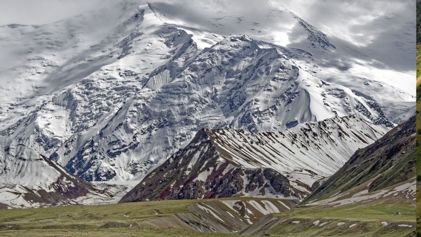 6 days 5 night Winter Kyrgyzstan 4