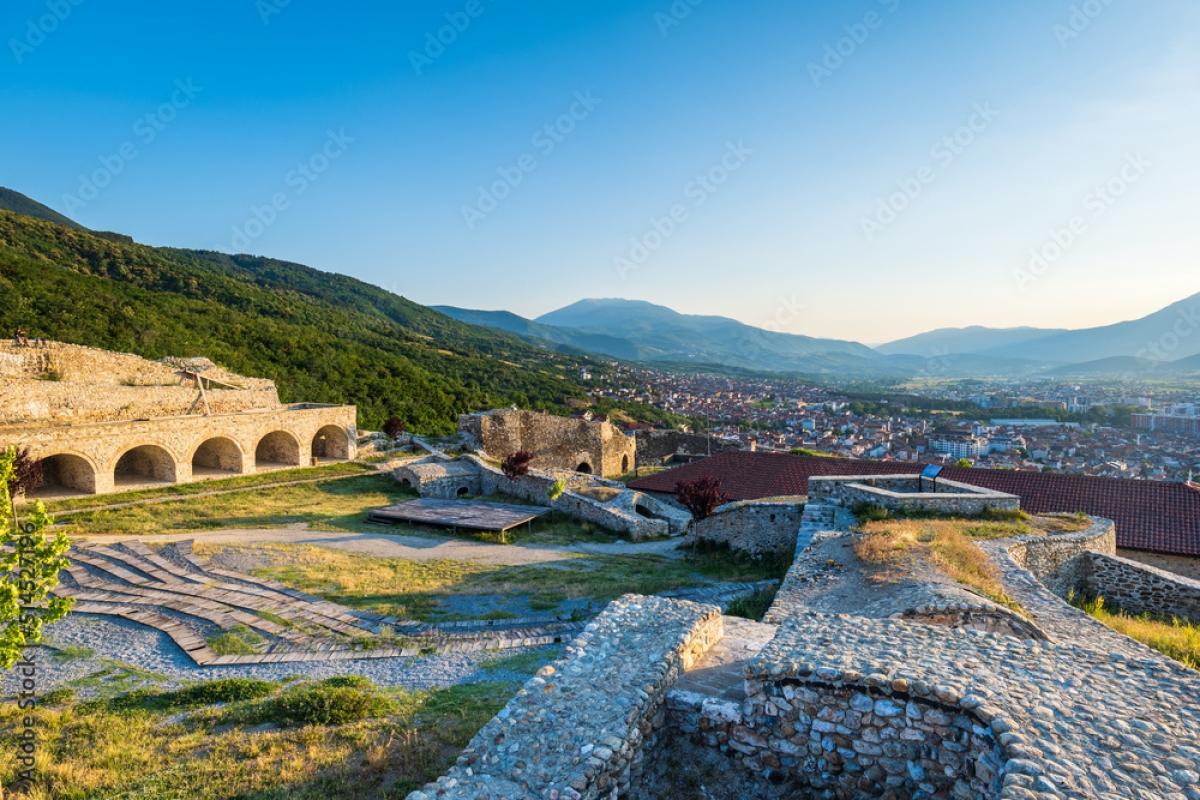 From Kosovo through Albania, in 4 days From Kosovo through Albania, in 4 days