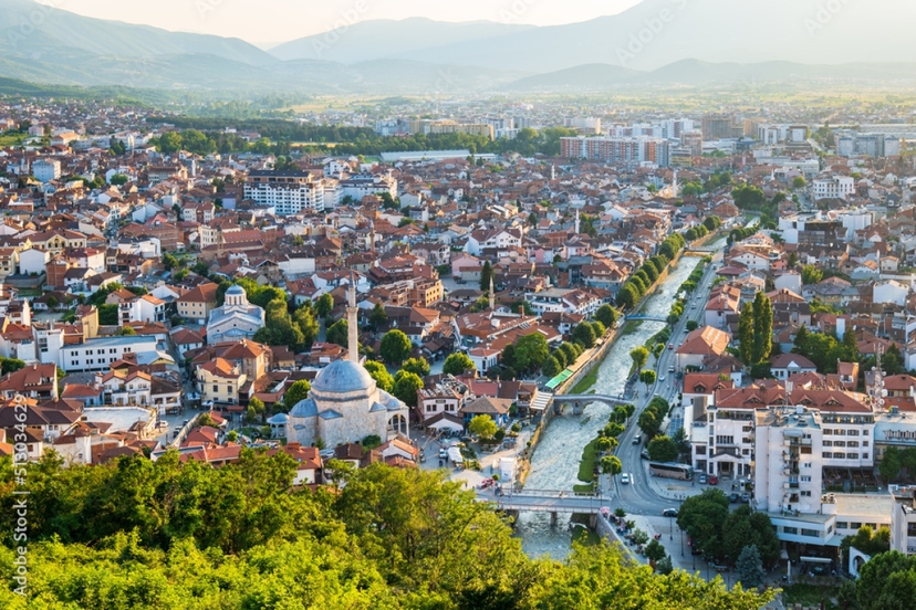 From Kosovo through Albania, in 4 days 2