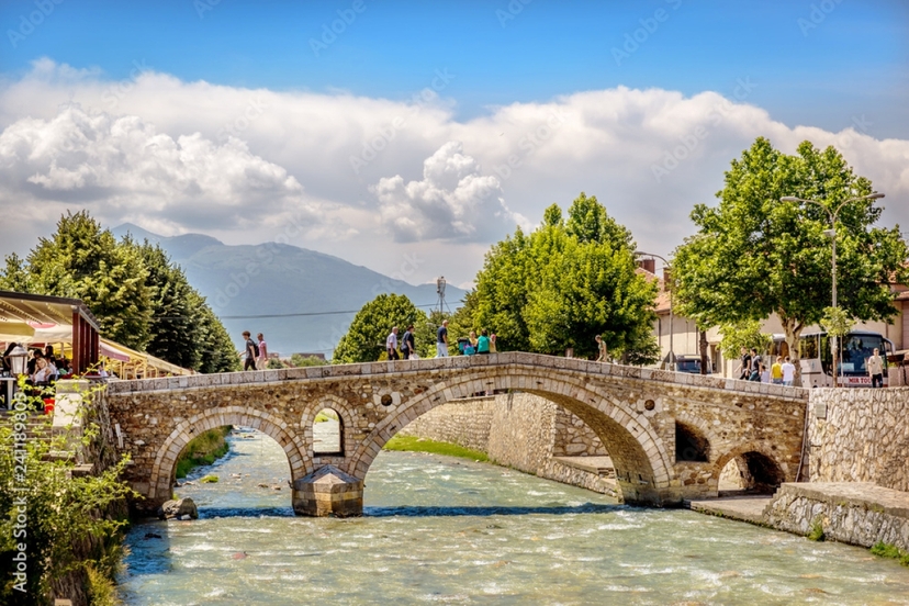 From Kosovo through Albania, in 4 days 3
