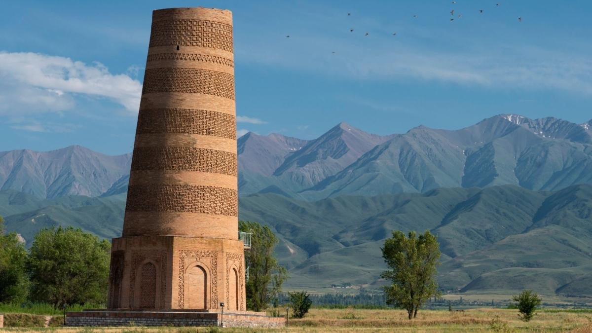 9 Day Tour Kyrgyzstan 9 Day Tour Kyrgyzstan